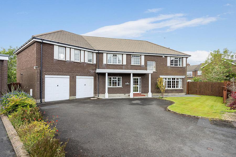 26 Olde Forge Manor