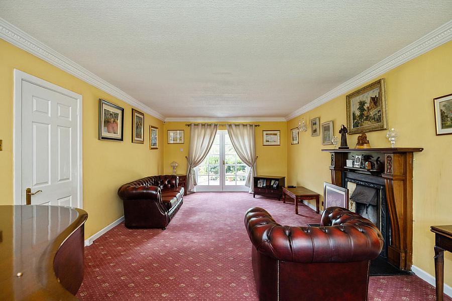 26 Olde Forge Manor