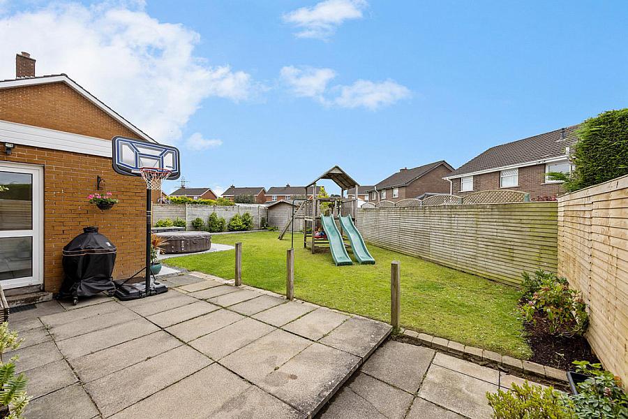 103 Trossachs Drive