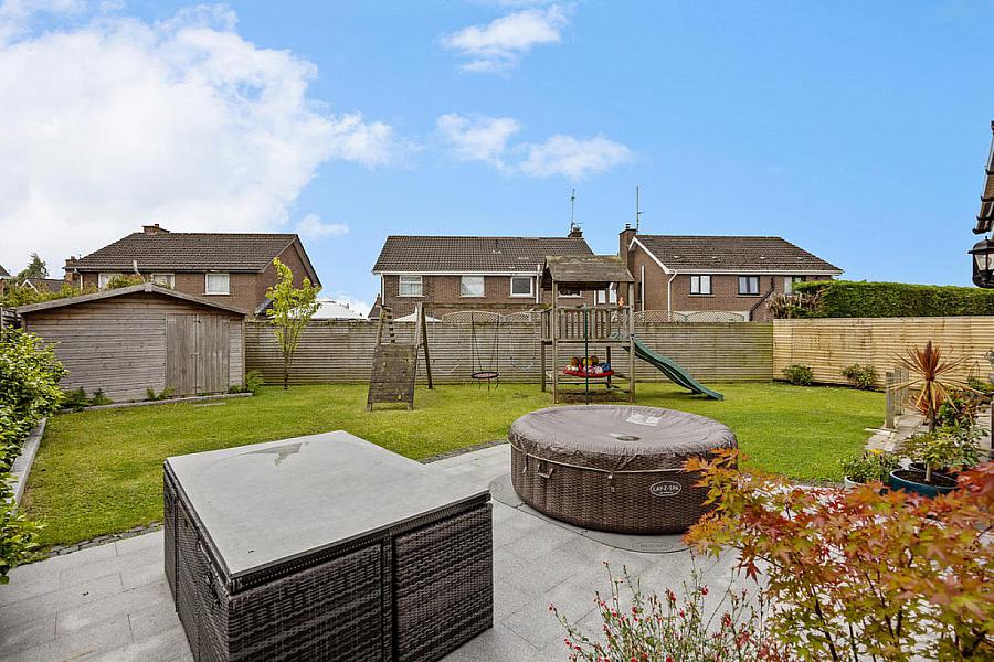 103 Trossachs Drive
