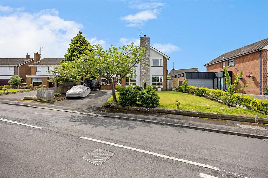 103 Trossachs Drive