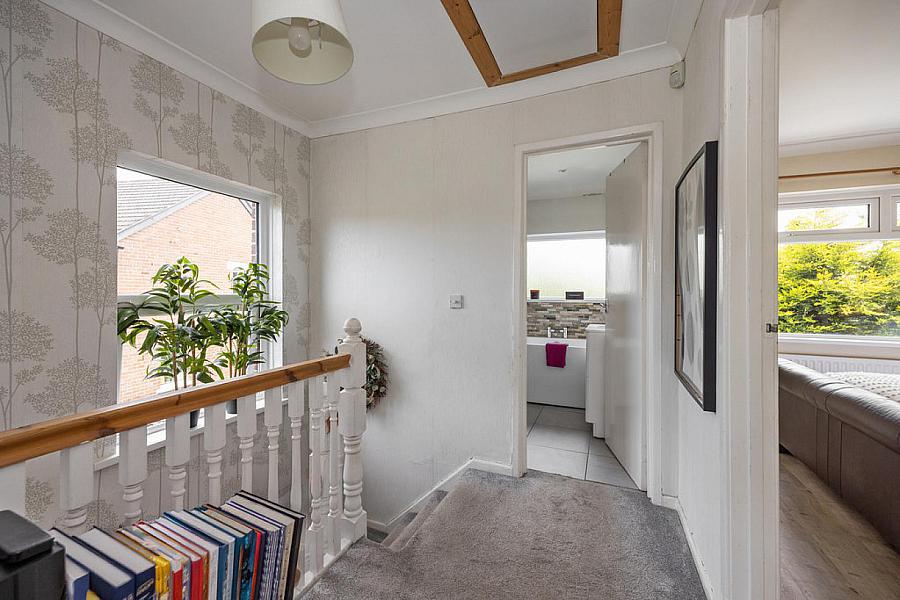 31 Greystown Avenue