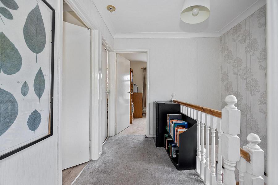 31 Greystown Avenue