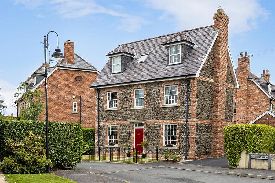 5 Governors Gate Crescent