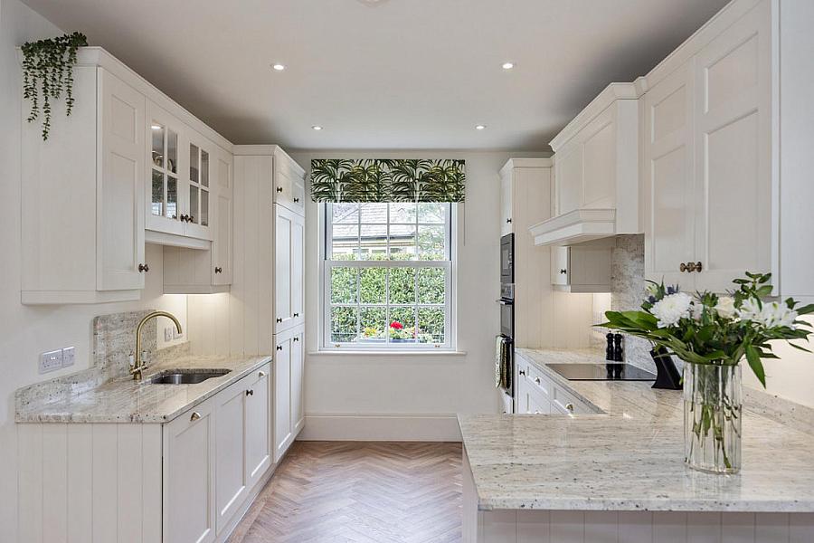 5 Governors Gate Crescent