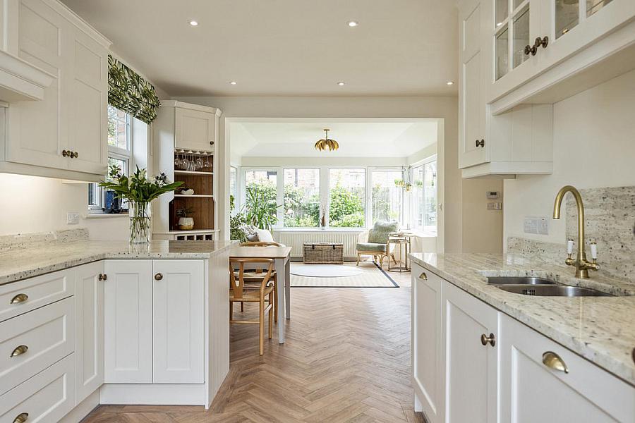 5 Governors Gate Crescent