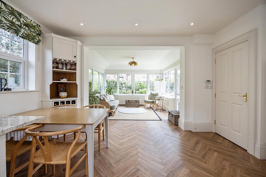 5 Governors Gate Crescent