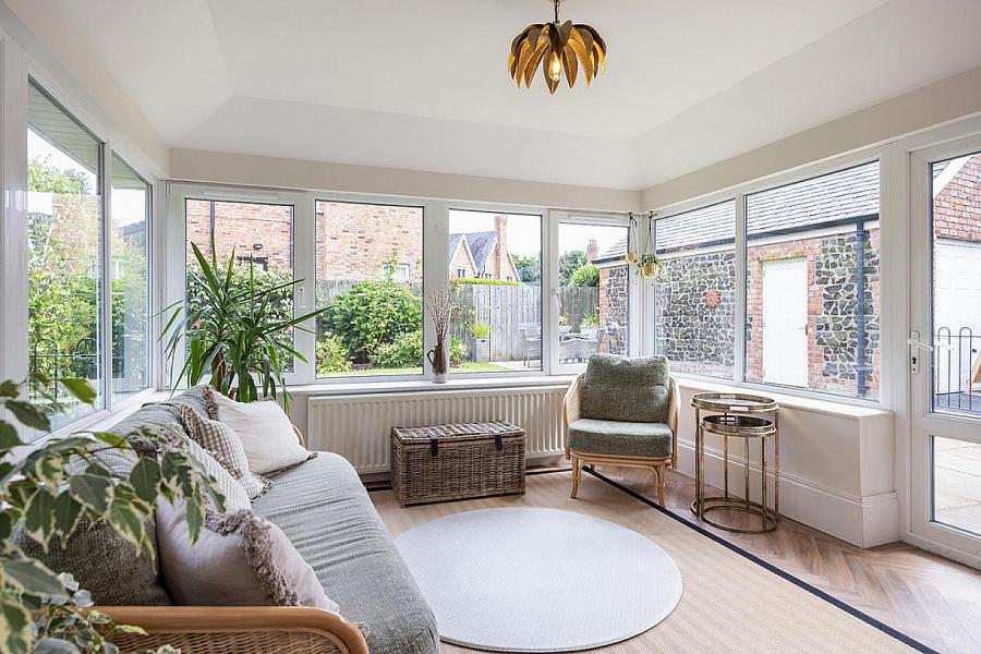 5 Governors Gate Crescent