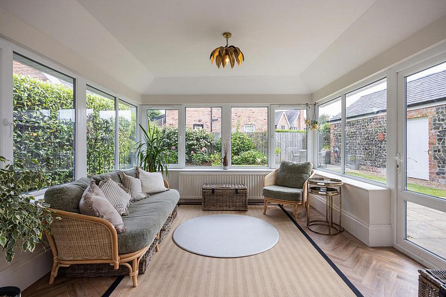 5 Governors Gate Crescent