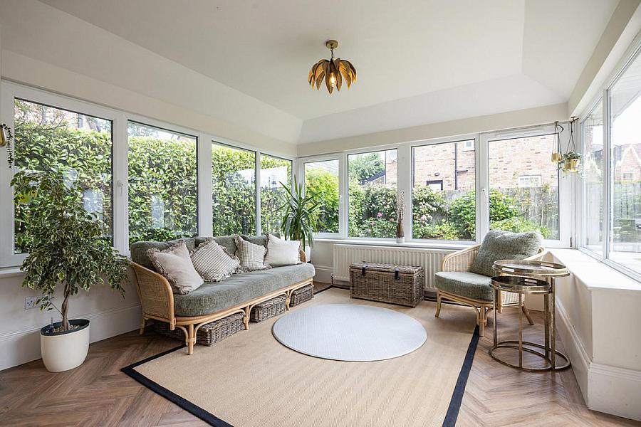 5 Governors Gate Crescent