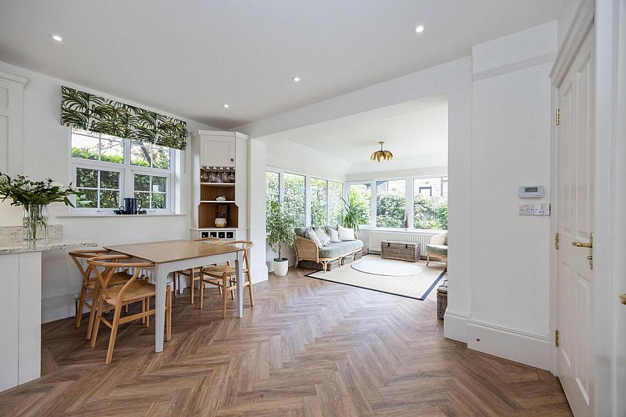 5 Governors Gate Crescent