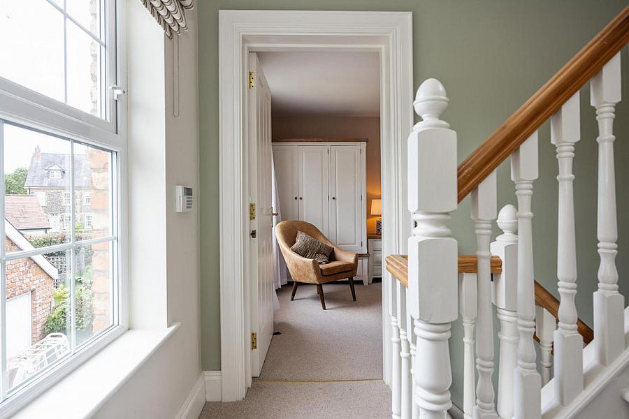5 Governors Gate Crescent