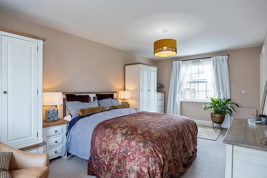 5 Governors Gate Crescent 5 Governors Gate Crescent