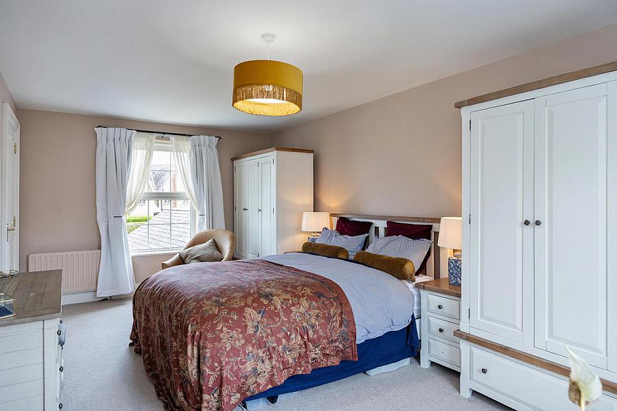 5 Governors Gate Crescent 5 Governors Gate Crescent