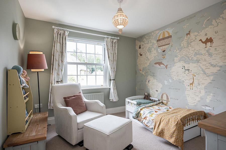 5 Governors Gate Crescent 5 Governors Gate Crescent