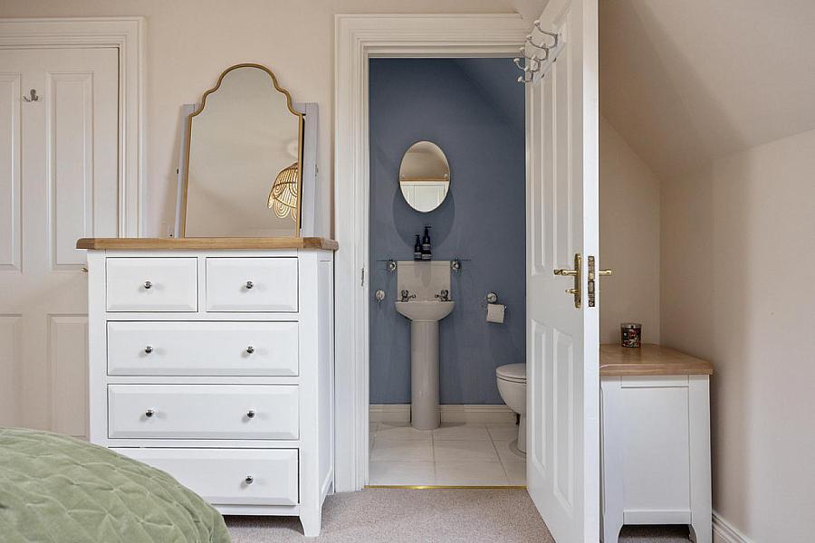 5 Governors Gate Crescent 5 Governors Gate Crescent