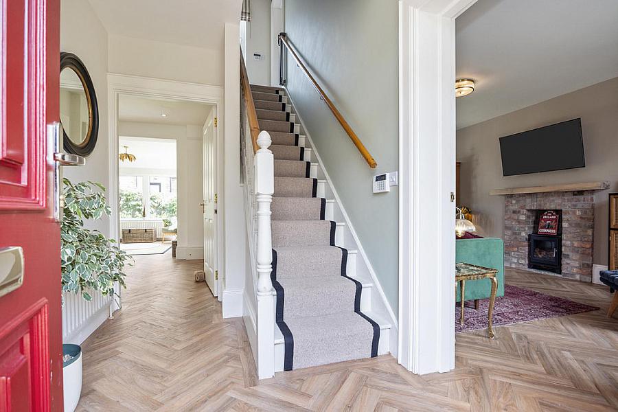 5 Governors Gate Crescent
