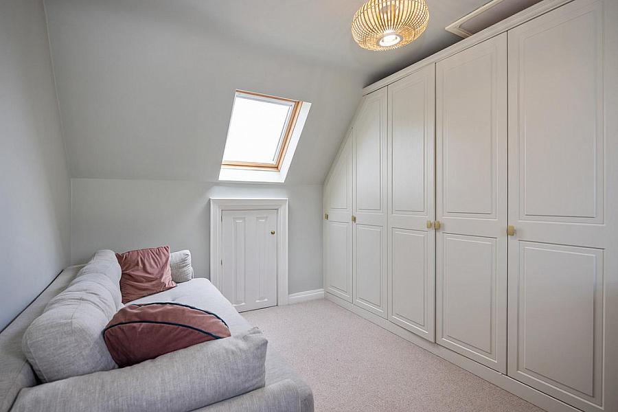 5 Governors Gate Crescent 5 Governors Gate Crescent