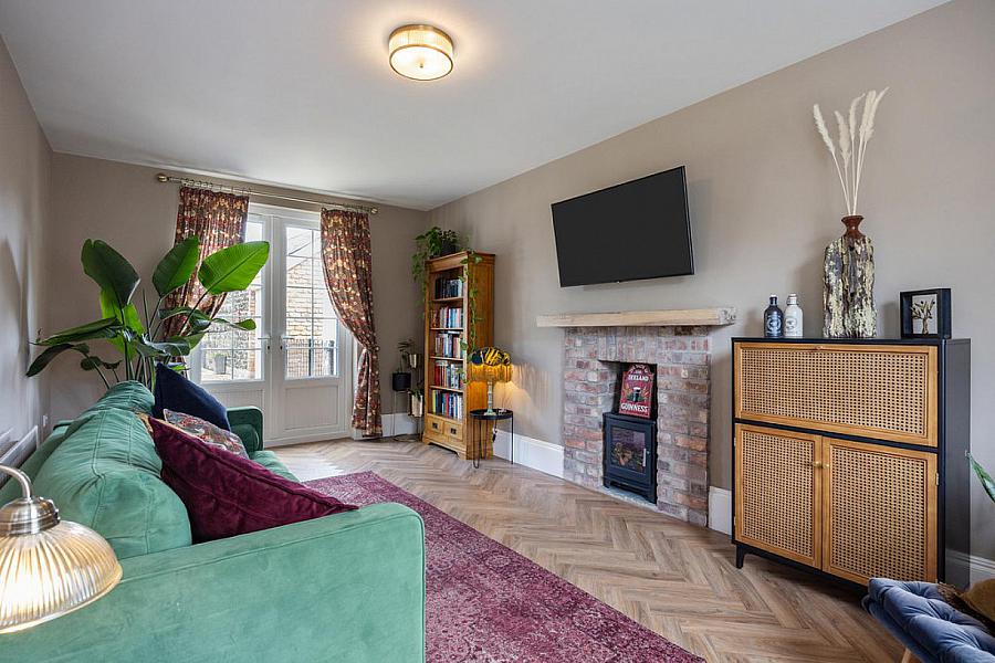 5 Governors Gate Crescent