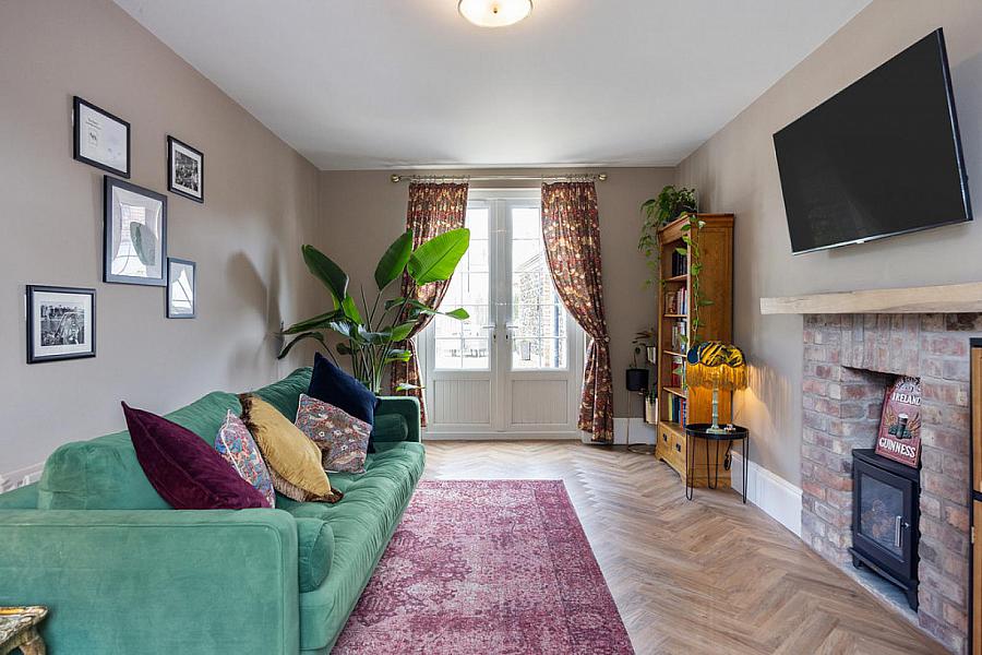 5 Governors Gate Crescent