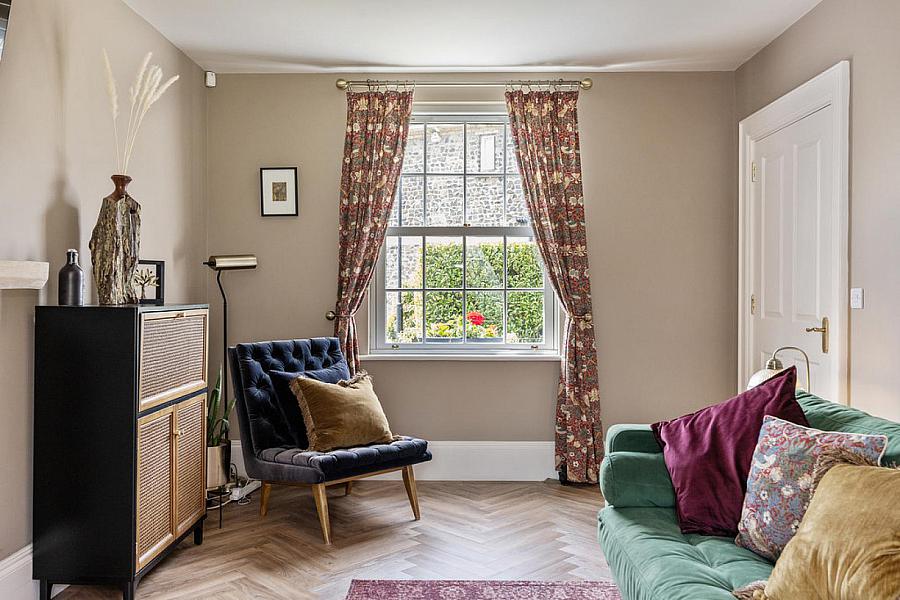 5 Governors Gate Crescent