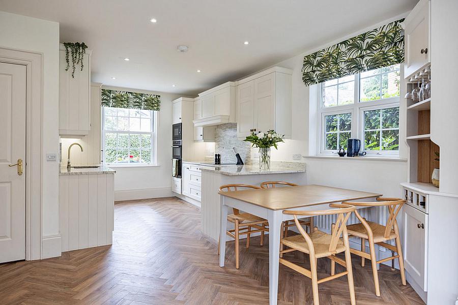 5 Governors Gate Crescent 5 Governors Gate Crescent