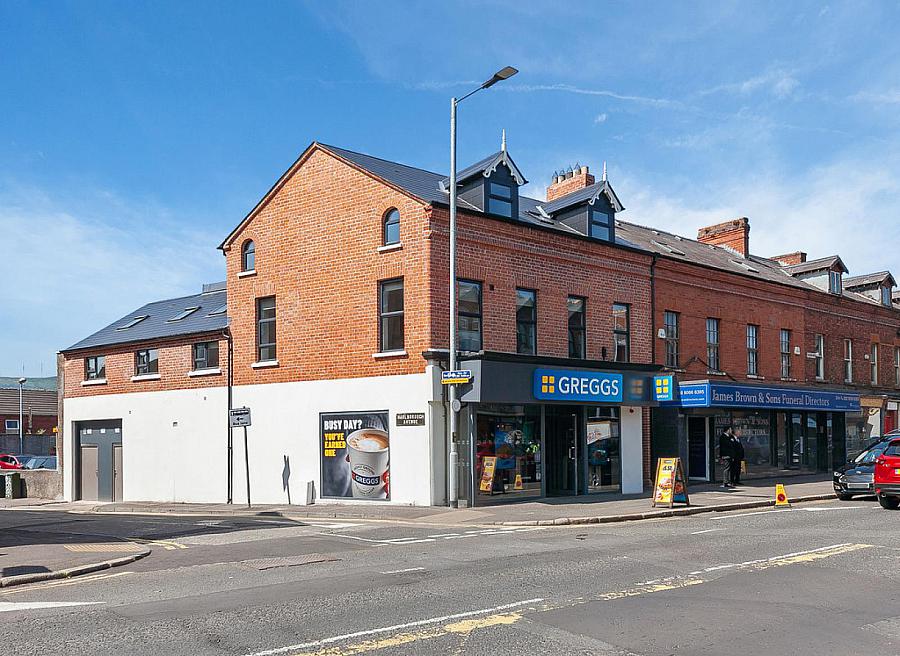 Apt 3 537a Lisburn Road