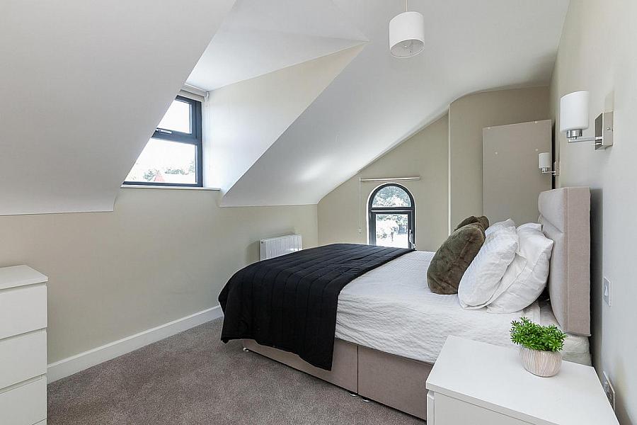 Apt 3 537a Lisburn Road