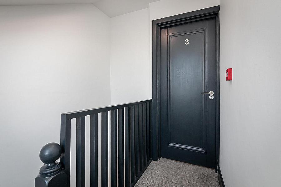 Apt 3 537a Lisburn Road