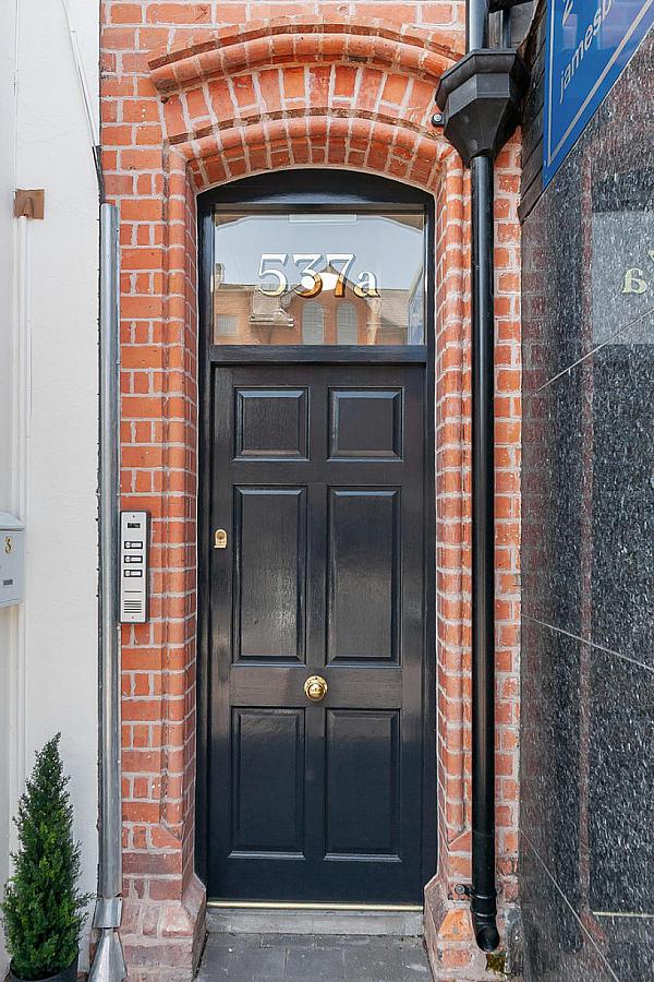 Apt 3 537a Lisburn Road