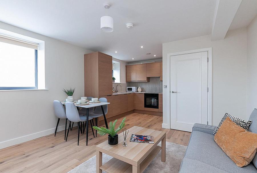 Apt 3 537a Lisburn Road