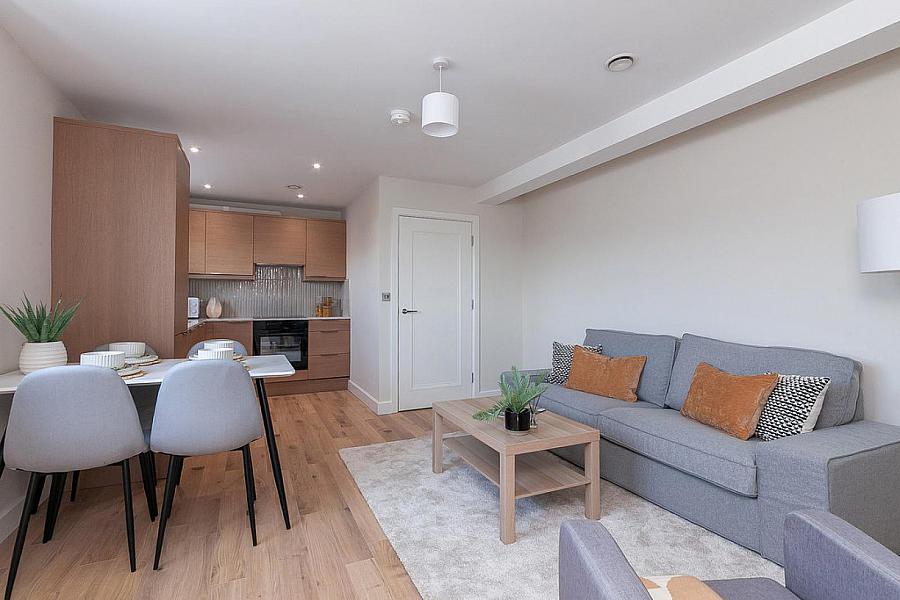 Apt 3 537a Lisburn Road