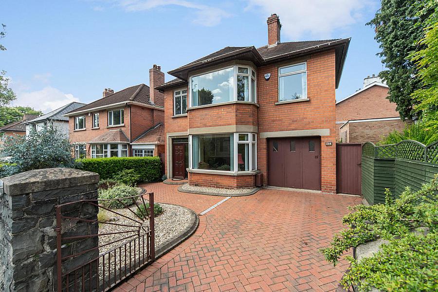 119 Malone Road