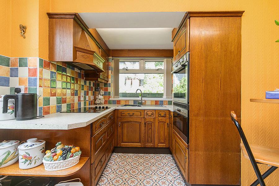 119 Malone Road