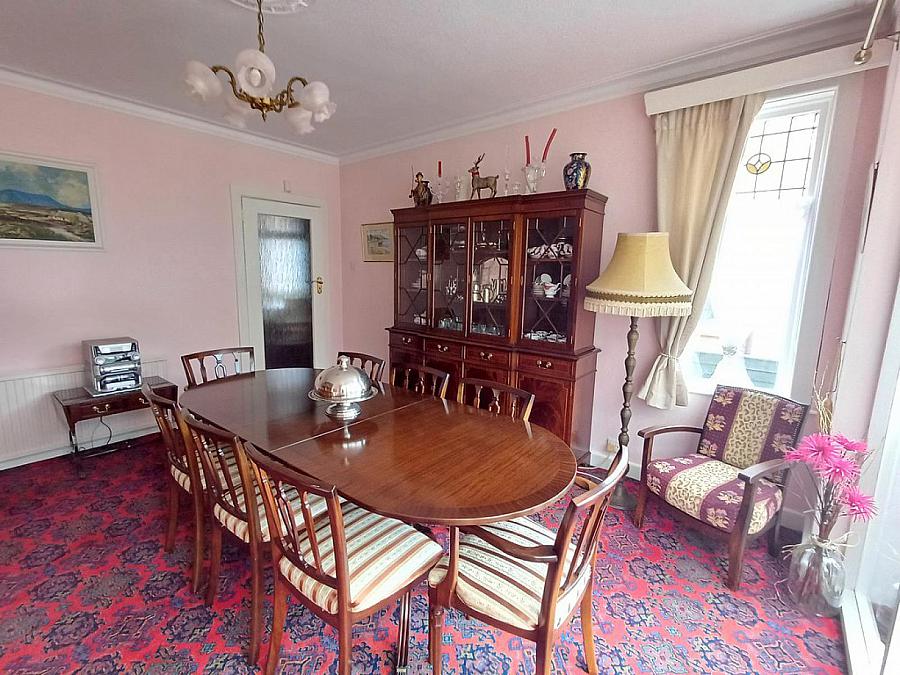 119 Malone Road