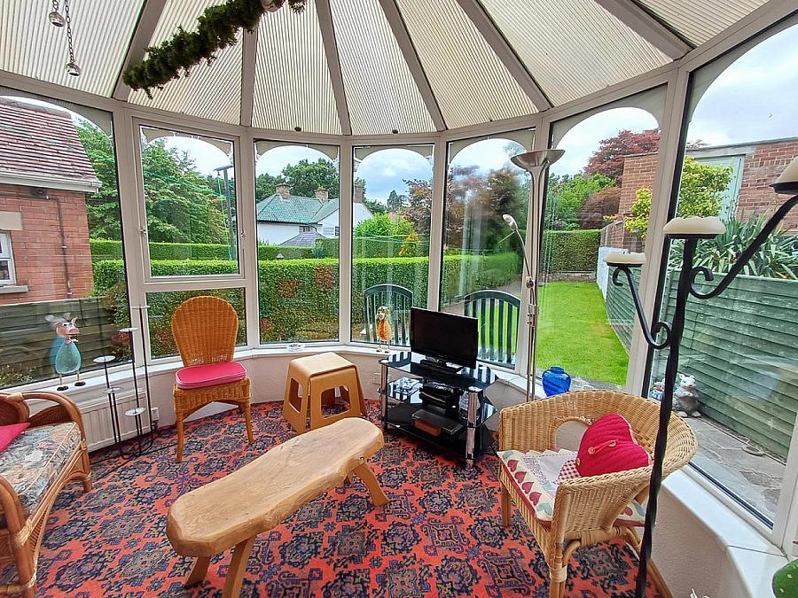 119 Malone Road