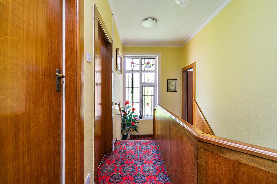 119 Malone Road