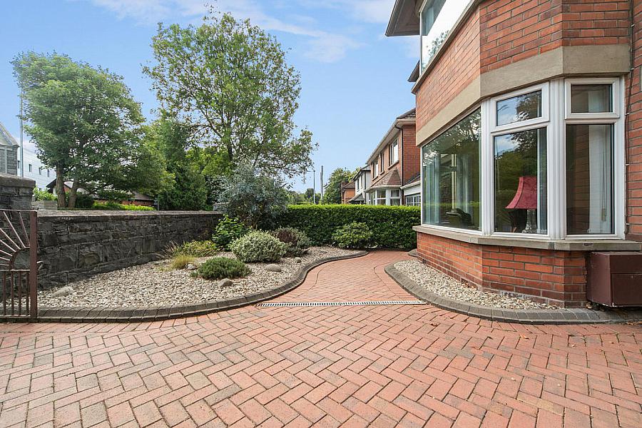 119 Malone Road