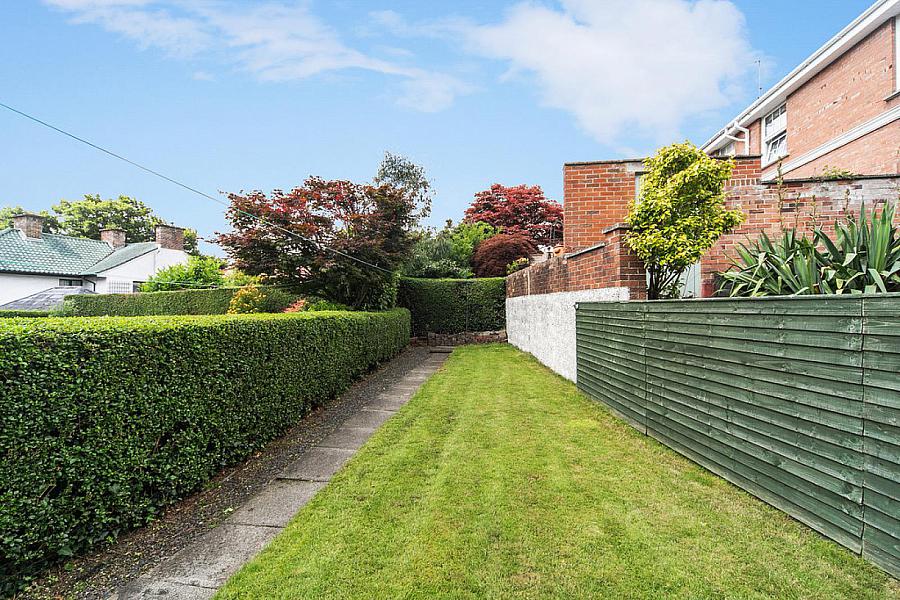 119 Malone Road