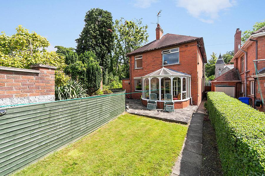 119 Malone Road