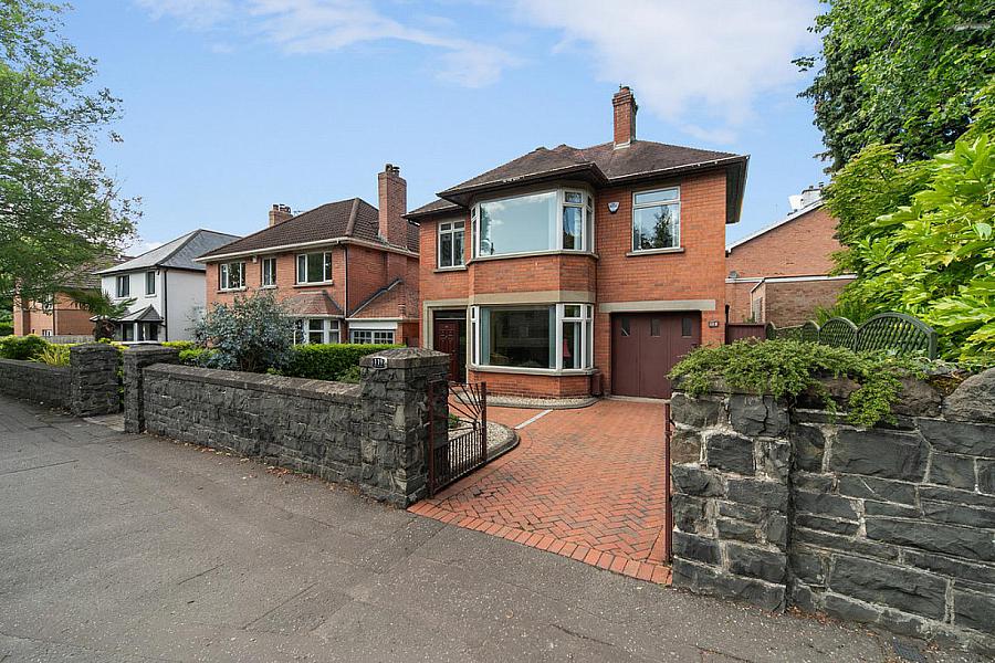 119 Malone Road