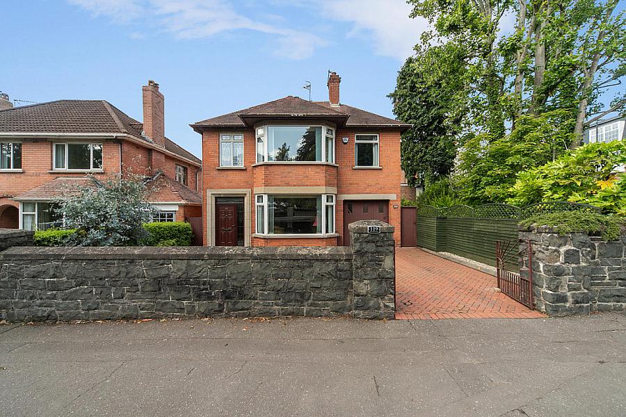 119 Malone Road