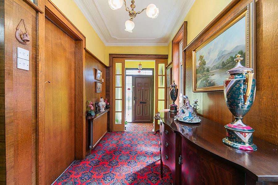 119 Malone Road