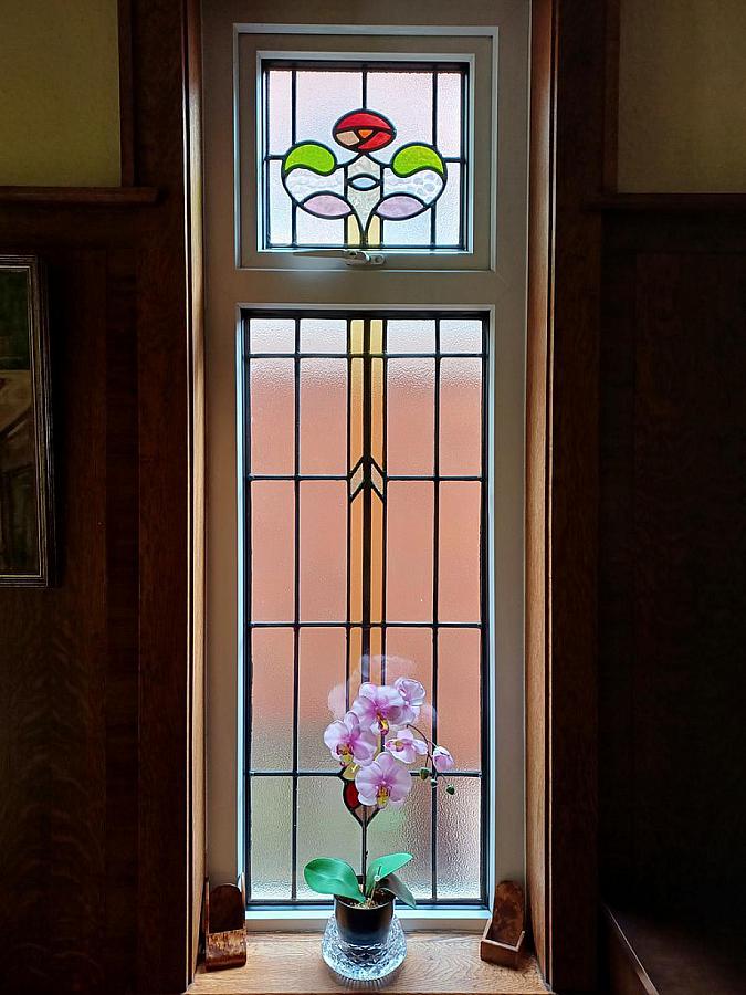 119 Malone Road