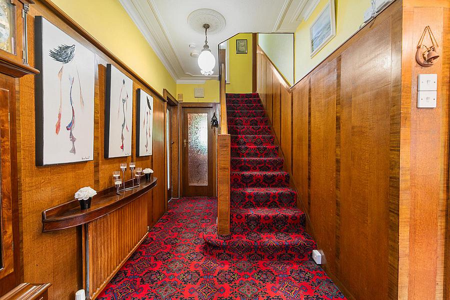 119 Malone Road