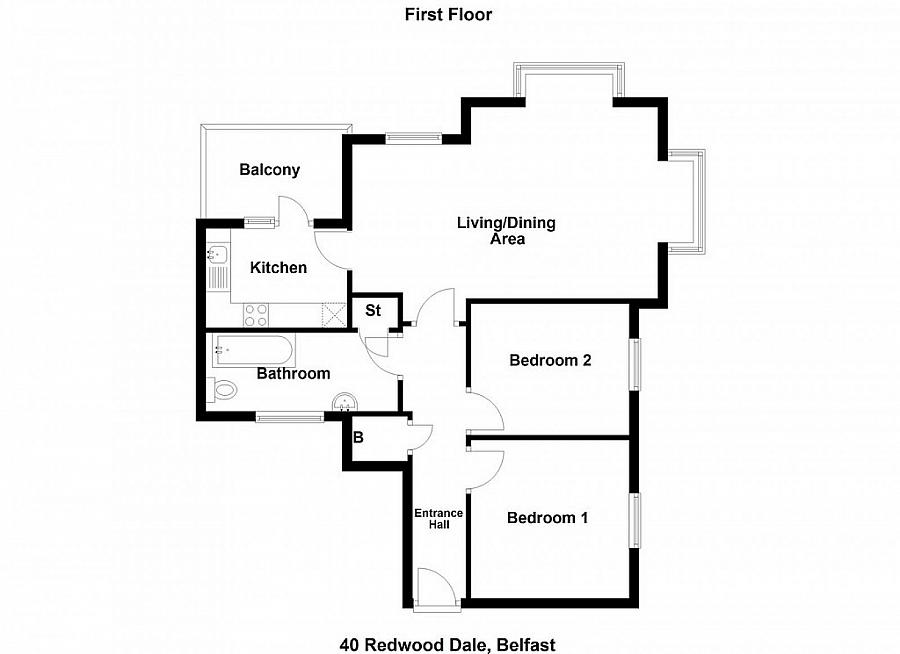 40 Redwood Dale