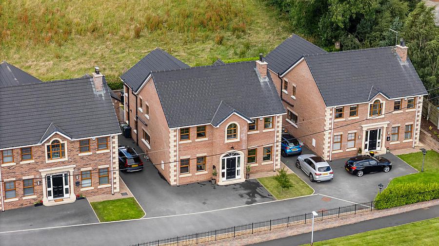 3 Thorndale View