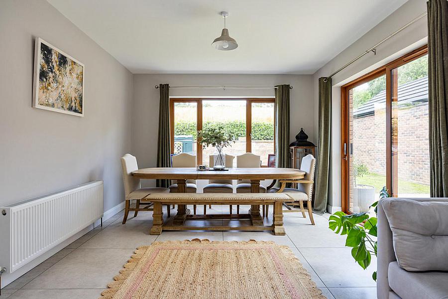 3 Thorndale View