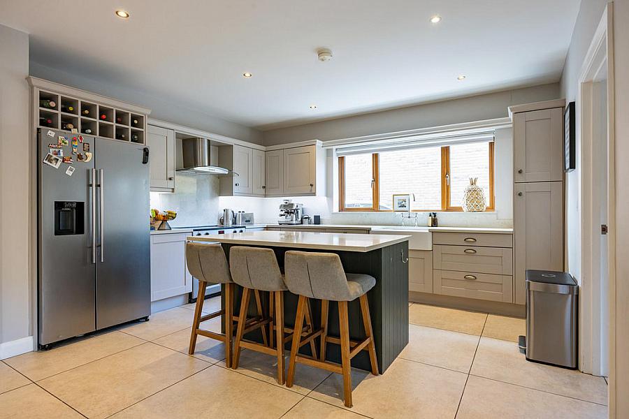 3 Thorndale View