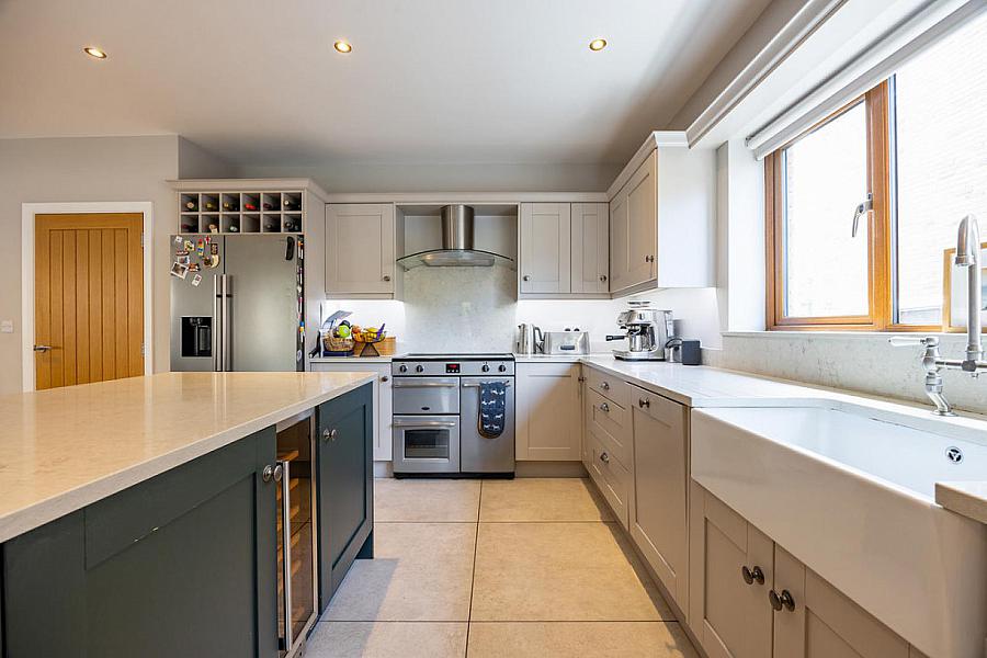 3 Thorndale View
